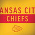 NFL Kansas City Chiefs Yellow Performance Series Dell Alienware Skin